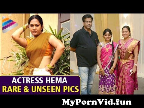 Telugu Actress Hemasex Hot Photos