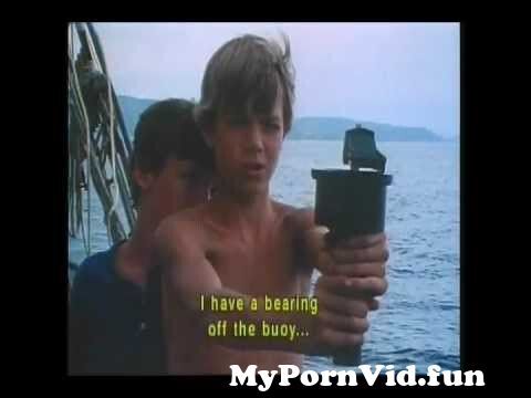 Boy Nudist Film