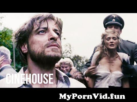 Before implementation soldier gives prisoner sweet memories| Max and Helene from rapefilms era Watch Video - MyPornVid.fun