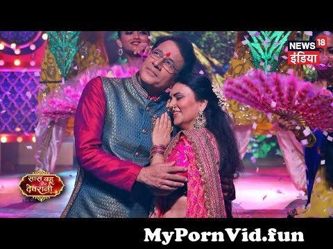 Ramayan Ke Raam-Sita Ka Dance | Star Parivar - Exclusive from ramayan sita role xxx porn Video Screenshot Preview hqdefault