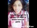 sharanya jit kaur private video's. #viralvideos from sharanya jit kaur hot pool scene Video Screenshot Preview 1