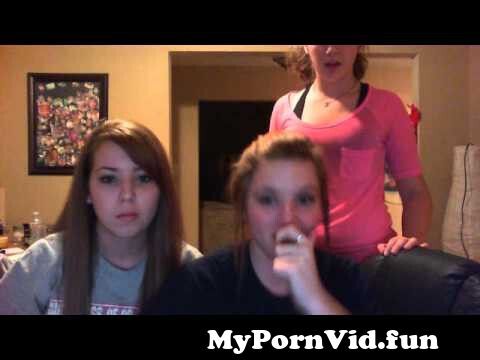 Two Girls One Cup/Porn