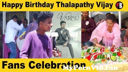 View Full Screen: varisu firstlook 124 fans review 124 thalapathy birthday celebration 124 kollywood.jpg