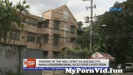 Porn mary in Quezon City