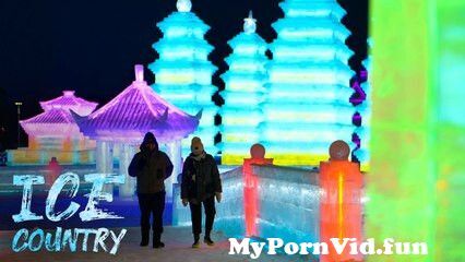 Porn in room in Harbin