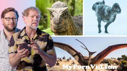 View Full Screen: how scientists amp filmmakers brought prehistoric planet39s dinosaurs to life.mp4