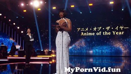 JUJUTSU KAISEN Season 2 wins Anime of the Year at the #AnimeAwards from hentai shotacon yaoi Watch Video - MyPornVid.fun