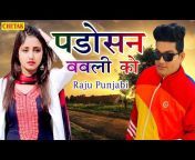 Raju Punjabi Hd Video