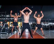 Jordan Yeoh Fitness