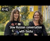 Russian Stories with Tamara