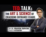 Dr Praveen Tripathi Academics