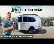 Colonial Airstream