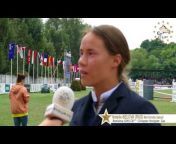 EY-Cup European Youngster Cup Jumping