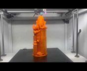 Zero3D - 3D Printing Division