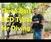 Deefer Diving Carriacou