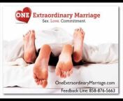ONE Extraordinary Marriage