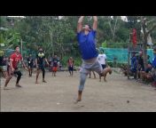 Sabahan Volleyball
