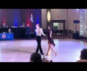 Colin And Sophie Dance