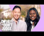 Love Don&#39;t Judge