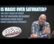 Craig Petty&#39;s Magic TV