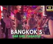 Nightlife In Thailand