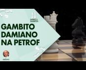 Xadrez e Gambitos by gbsalvio