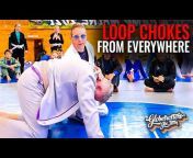 BJJ Globetrotters in Action