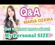 MARIA OZAWA【Official】