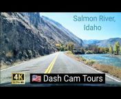 Dash Cam Tours