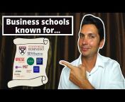 Adrian Bruno - The MBA Experience