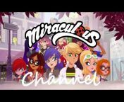 Miraculous Channel