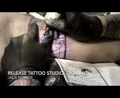 Release Tattoo Studio TH