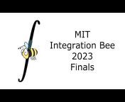 MIT Integration Bee