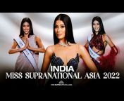 Miss u0026 Mister Supranational Official