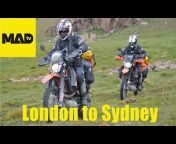 Motorcycle Adventure Dirtbike TV