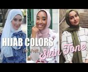 Haute Hijab