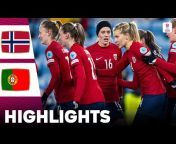Women&#39;s Football Highlights