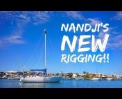 Sailing Nandji - Frothlyfe