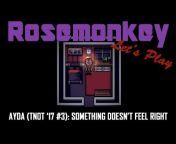 Rosemonkey