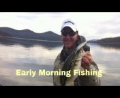 The Fishing Teacher With Randy Blaukat