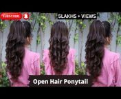 Payal Patel Hairstylist live