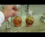 Ayoub Najem Chemistry