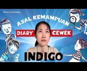 Diary Cewek Indigo