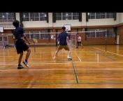 Sho-Chan-2:1-Badminton_バドミントン_羽毛球