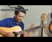 MMA Guitar Man(Myat Moe Aung)