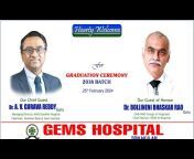 Gems Hospital Srikakulam