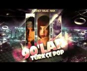Türkçe Pop Müzik