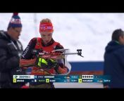 Michel Henschel / Biathlon Channel