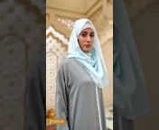 Hijabi PK