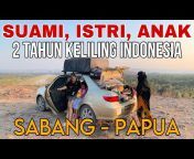 KELILING INDONESIA SANTUY (Andventure Camperlife)